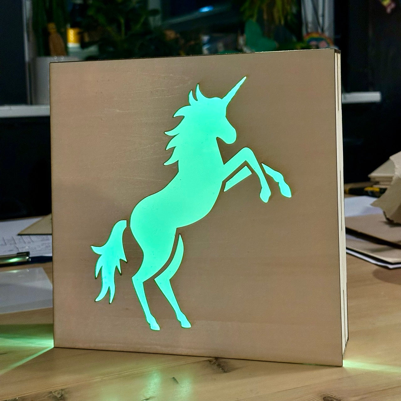 Unicorn