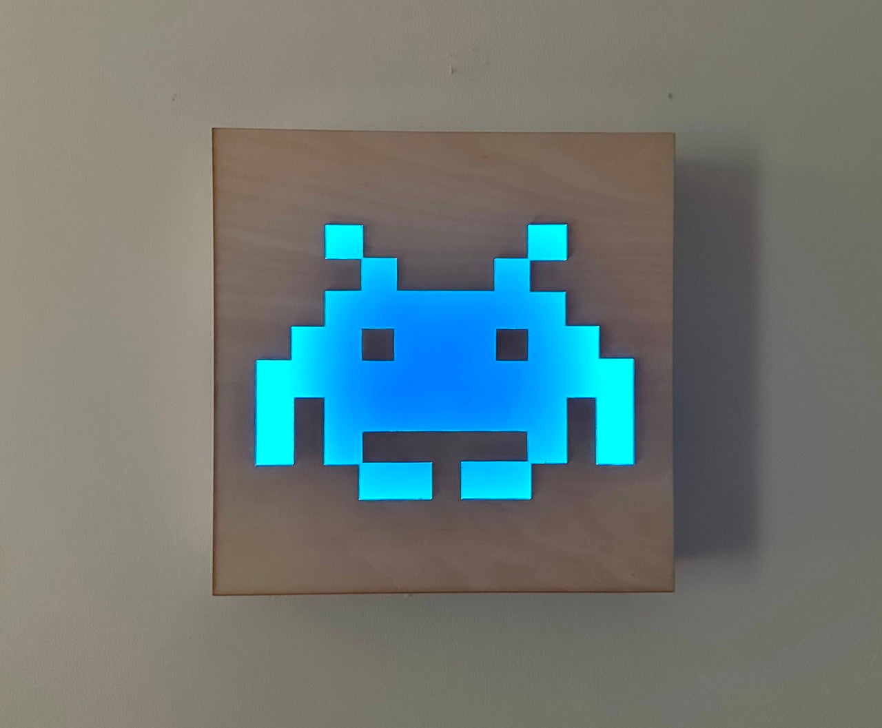 Space Invader