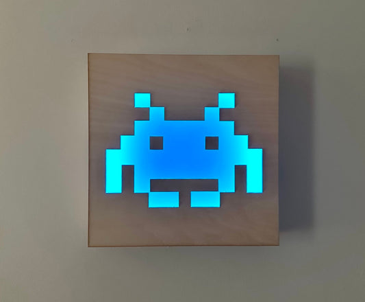 Space Invader