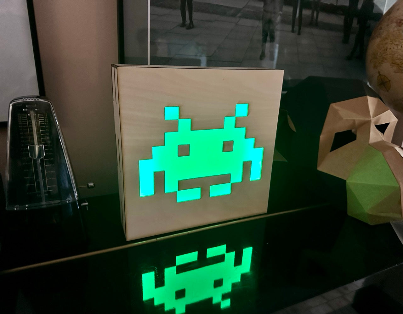 Space Invader